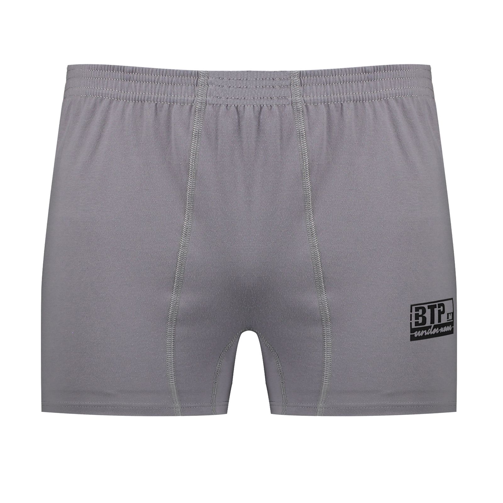 شورت مردانه برهان تن پوش مدل 04 - - 38