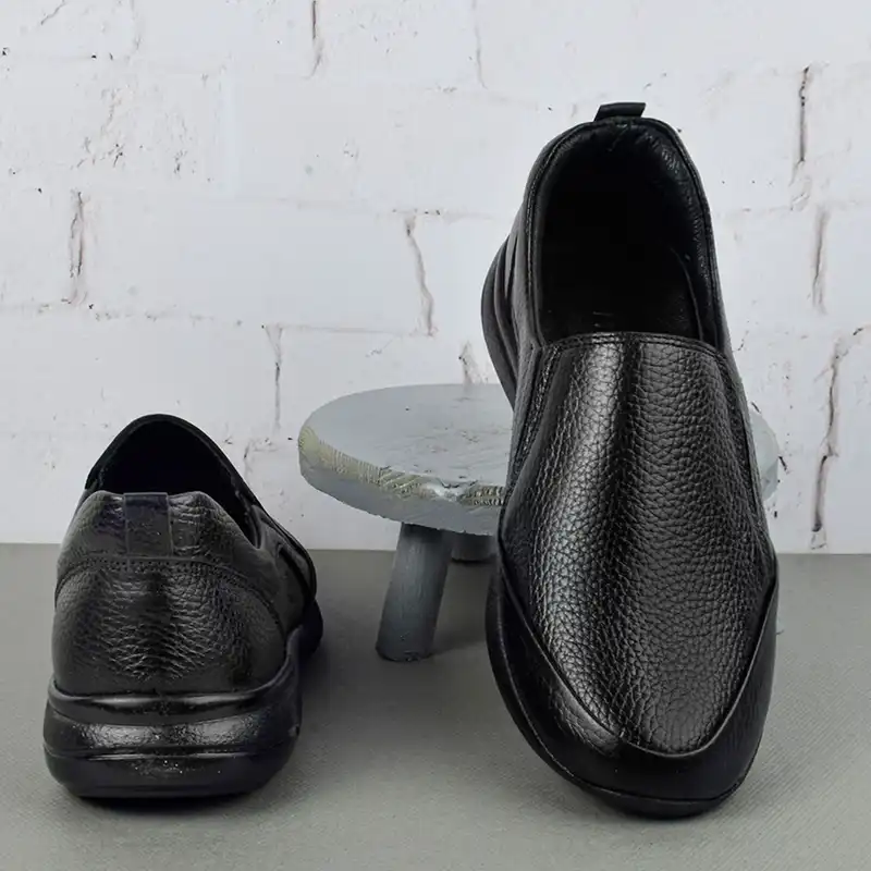 کفش روزمره زنانه مادو مدل یاوایول کد BK.2899