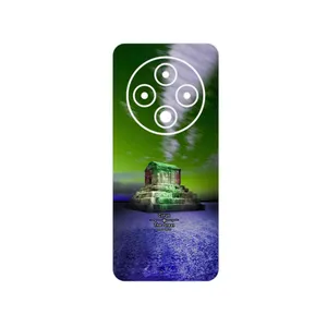 MAHOOT Tomb of Cyrus the Great Cover Sticker for Xiaomi Redmi 14C