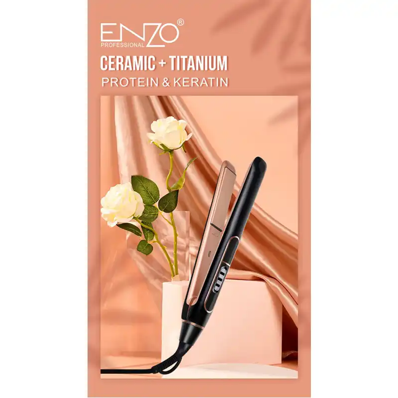 اتو مو انزو پروفیشینال مدل EN-3328