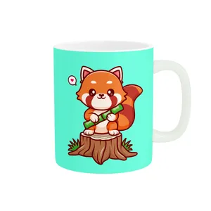 ماگ طرح پاندا کد 1118