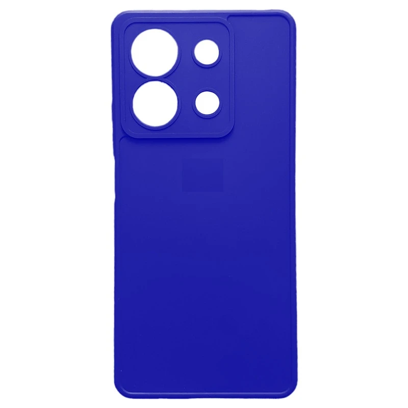 کاور مدل راک مناسب برای گوشی موبایل شیائومی Redmi Note 13 Pro 4G / Poco M6 Pro 4G