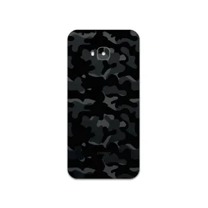 MAHOOT Night-Army Cover Sticker for Asus Zenfone 4 Selfie Pro