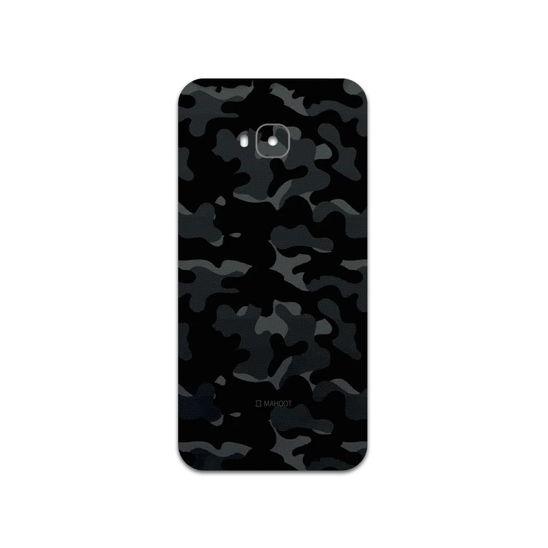 برچسب پوششی ماهوت مدل Night-Army مناسب برای گوشی موبایل ایسوس Zenfone 4 Selfie Pro