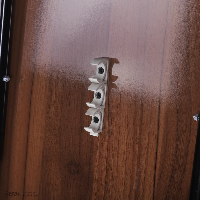 عکس شماره 36 : میز و صندلی سفری تاشو 2 نفره مدل فوم کامل 7 فنر بسته 3 عددی