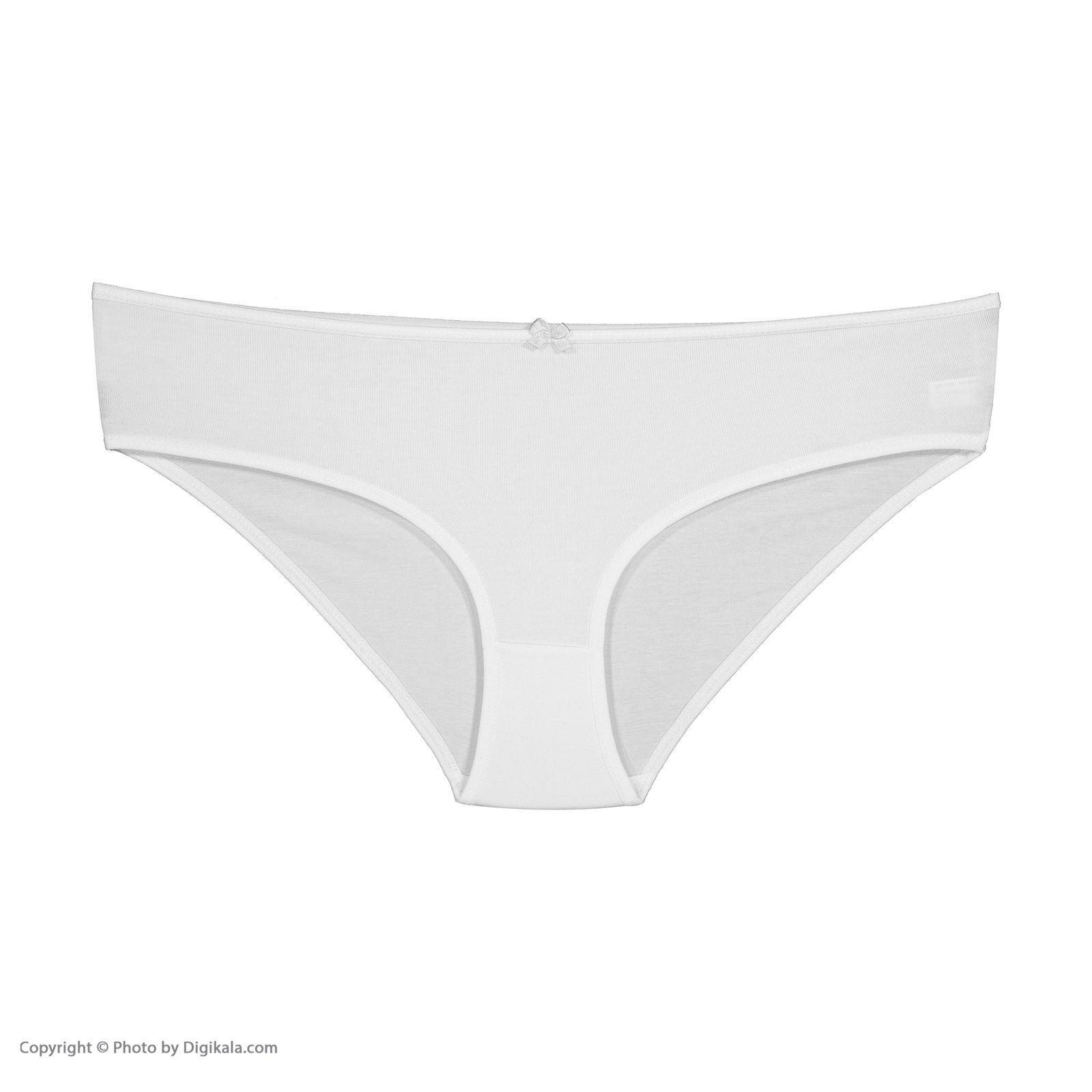 شورت زنانه ژولانیک مدل اسلیپ کد BMY بسته 3 عددی - - 5