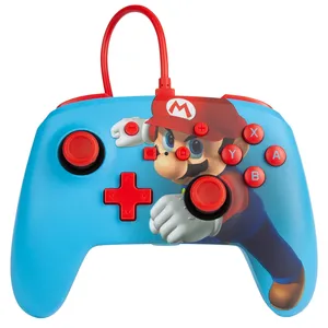 دسته بازی نینتندو طرح Mario Pop Art