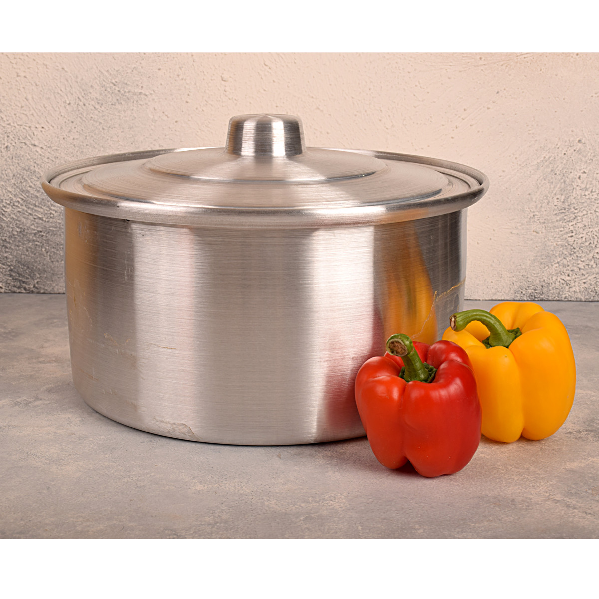 قابلمه مدل روحی SE-M0059 سایز 38