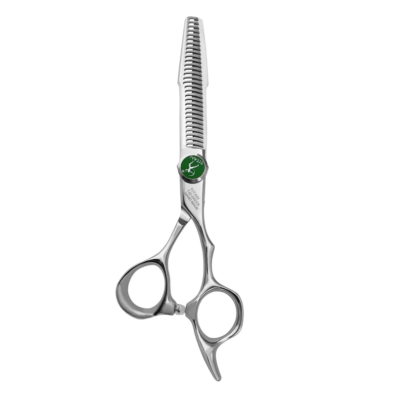 قیچی آرایشگاهی تیتان مدل G630H