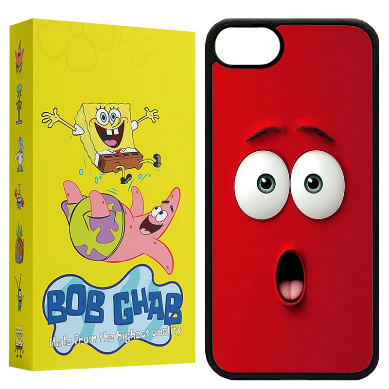 کاور باب قاب مدل B16E مناسب برای گوشی موبایل اپل iPhone 16e