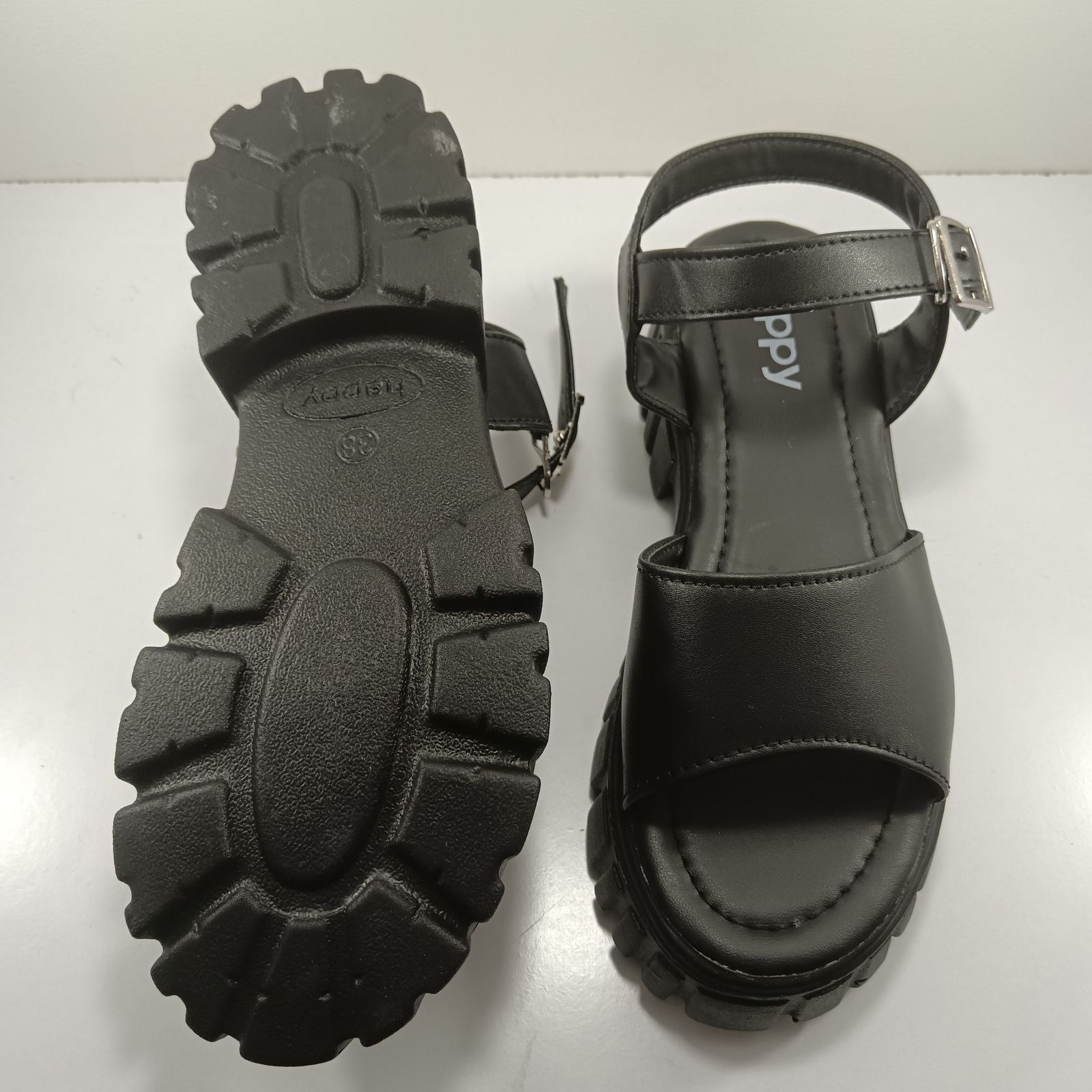 صندل زنانه کد 509 - - 14