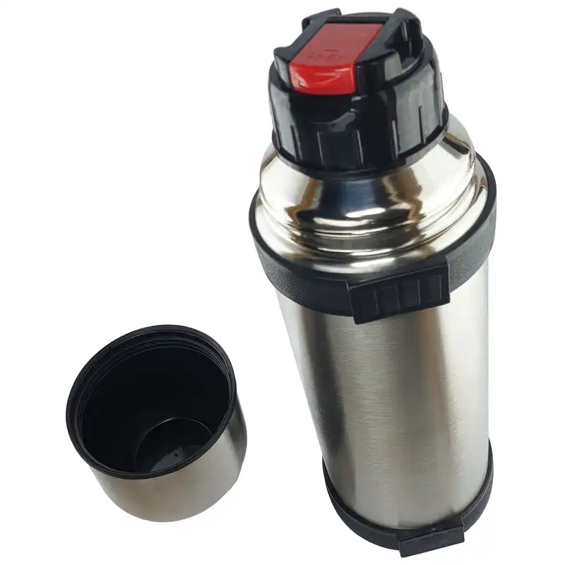 فلاسک یونیک مدل کوهستان گنجایش 1.2 لیتر