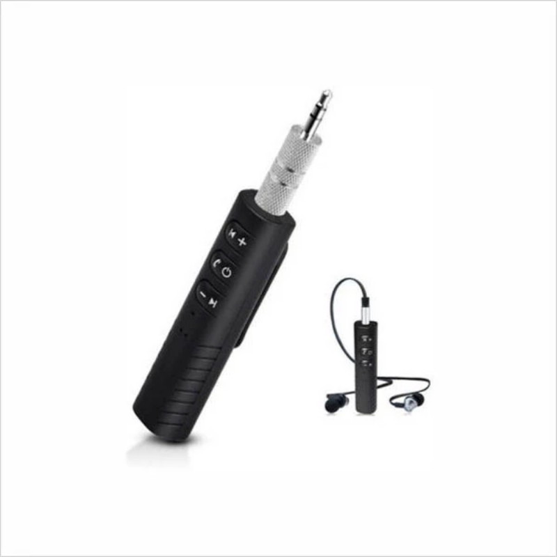 گیرنده بلوتوثی مدل RECEIVER AUX