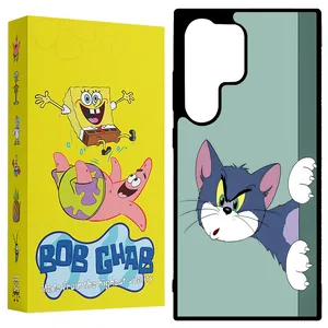 BOB Ghab BCPD24U Cover For Samsung Galaxy S24 Ultra 5G 