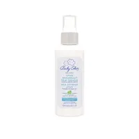 اسپری گره باز کن کودک بیبی اسکین مدل SOFTENER حجم 100 میلی لیتر