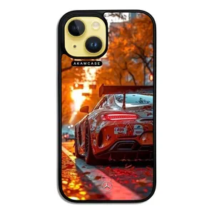 AKAM AMC-WA15-BENZ-33 Cover For Apple iPhone 15