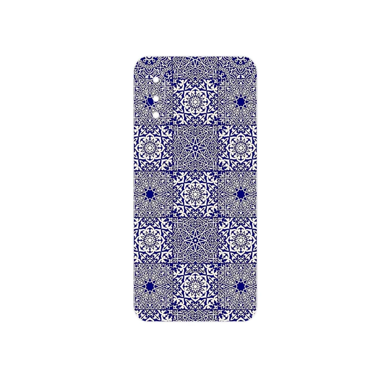 برچسب پوششی ماهوت مدل Iran Tile 11 مناسب برای گوشی موبایل سامسونگ Galaxy M02
