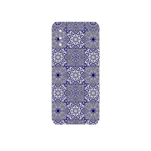 MAHOOT Iran Tile 11 Cover Sticker for Samsung Galaxy M02