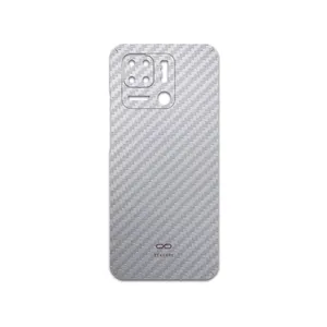 MAHOOT Steel-Fiber Cover Sticker for Xiaomi Redmi 10 Power