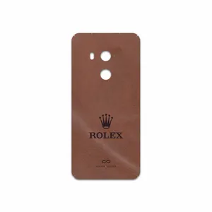 MAHOOT MNL-RLX Cover Sticker for HTC U11 Plus