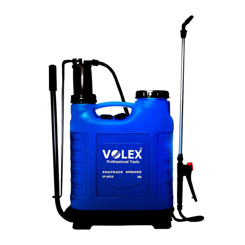 سمپاش ولکس مدل SP-8020 گنجایش 20 لیتر