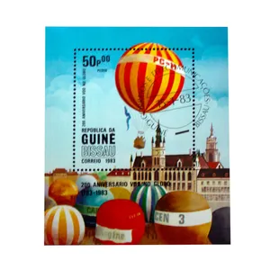 تمبر یادگاری مدل یادبود کد bc-2344 