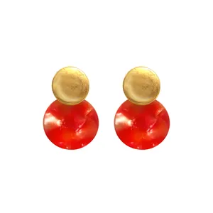 گوشواره زنانه مدل BD08