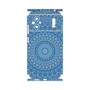 MAHOOT Mandala Design 1-FullSkin Cover Sticker for Xiaomi Poco M5
