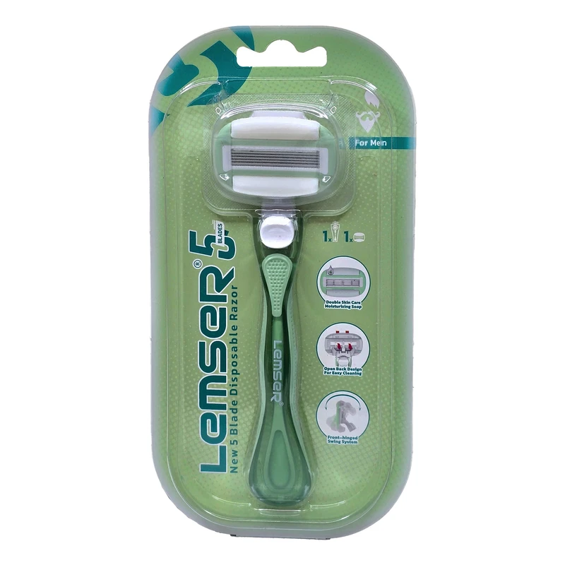 خود تراش لمسر مدل FV640G