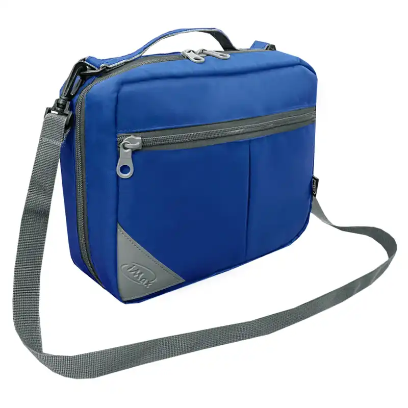 کیف لوازم شخصی آیمکس کد IMAX-MAX018