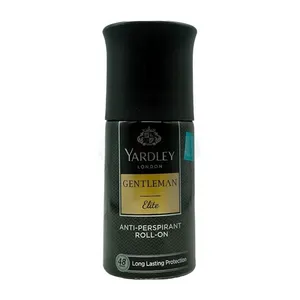 رول ضد تعریق مردانه یارد لی مدل LONDon p حجم 50 میلی لیتر