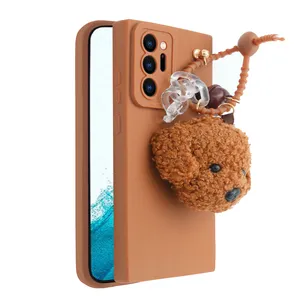 کاور مدل Poodle مناسب برای گوشی موبایل سامسونگ Galaxy Note 20 Ultra