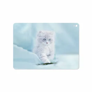 MAHOOT Cat-1 Cover Sticker for Apple iPad Pro 9.7 2016 A1674