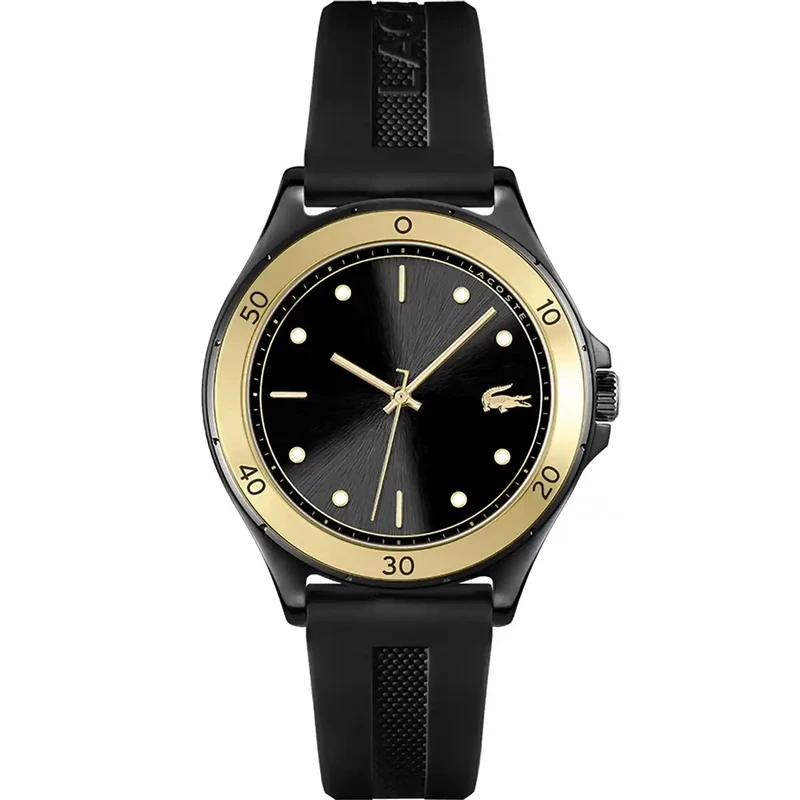 ساعت مچی عقربه‌ای کوارتز زنانه لاگوست مدل 2001223