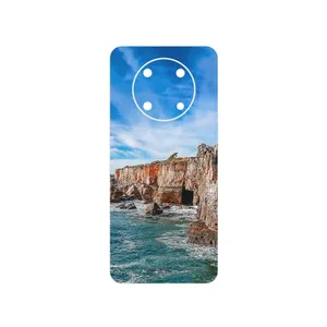 MAHOOT Rock Mountain Cover Sticker for Huawei Nova Y90