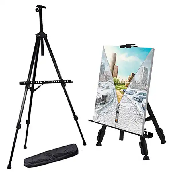 سه پایه بوم نگاران کد 342