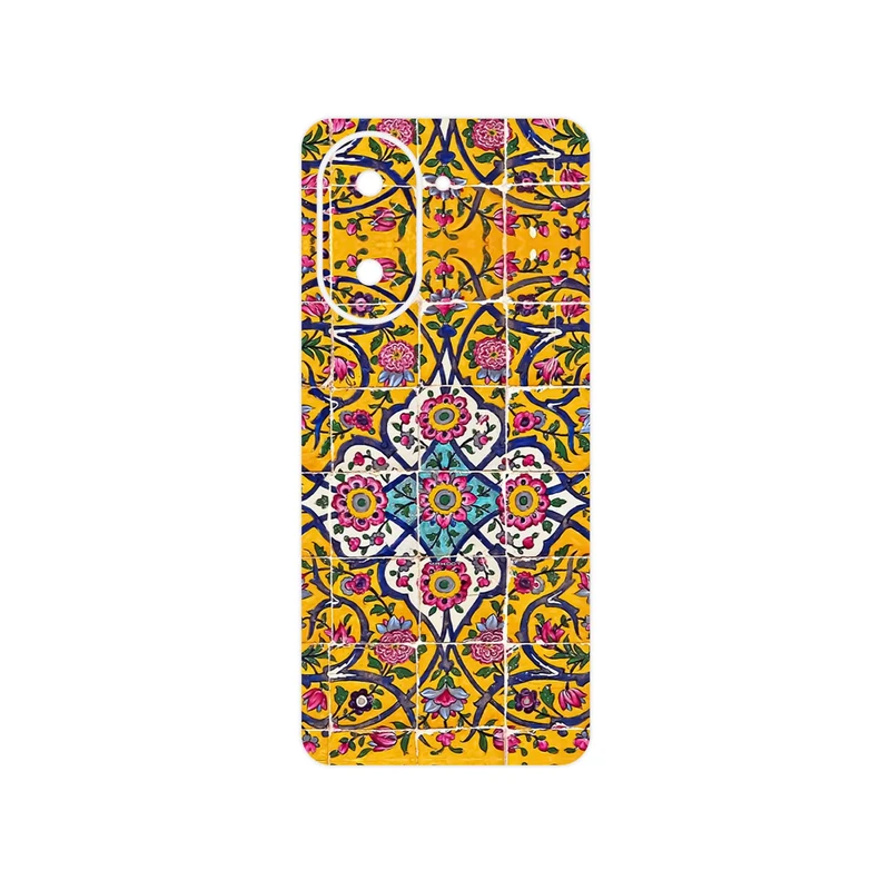 برچسب پوششی ماهوت مدل Iran Tile 10 مناسب برای گوشی موبایل شیائومی Redmi A5 4G