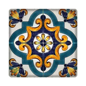 کاشی مبین ایده مدل سنتی kh10 کد 1461