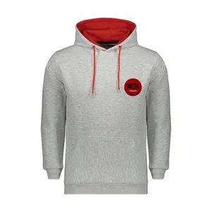 هودی مردانه آریا پارس مدل آراد-1-341