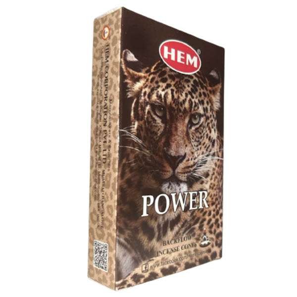 عود هم مدل Power