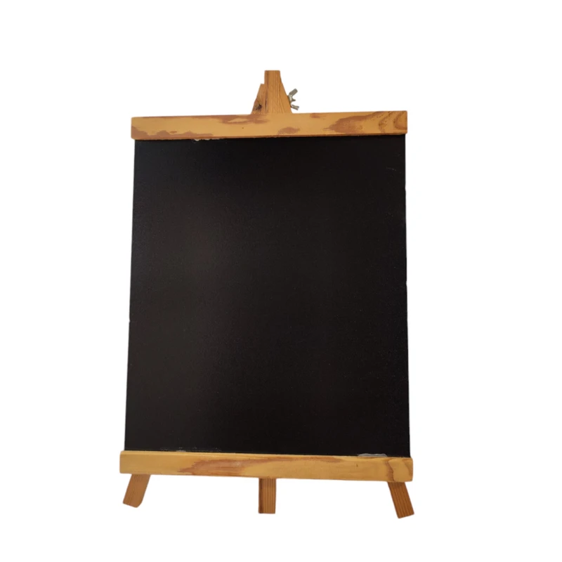 تخته سیاه نیتا متال مدل کلاسیک کد 1 سایز 24*28 سانتی متر