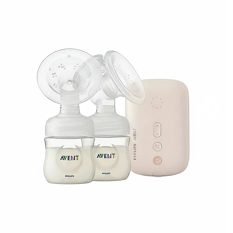 شیردوش برقی اونت مدل SCF393/11 