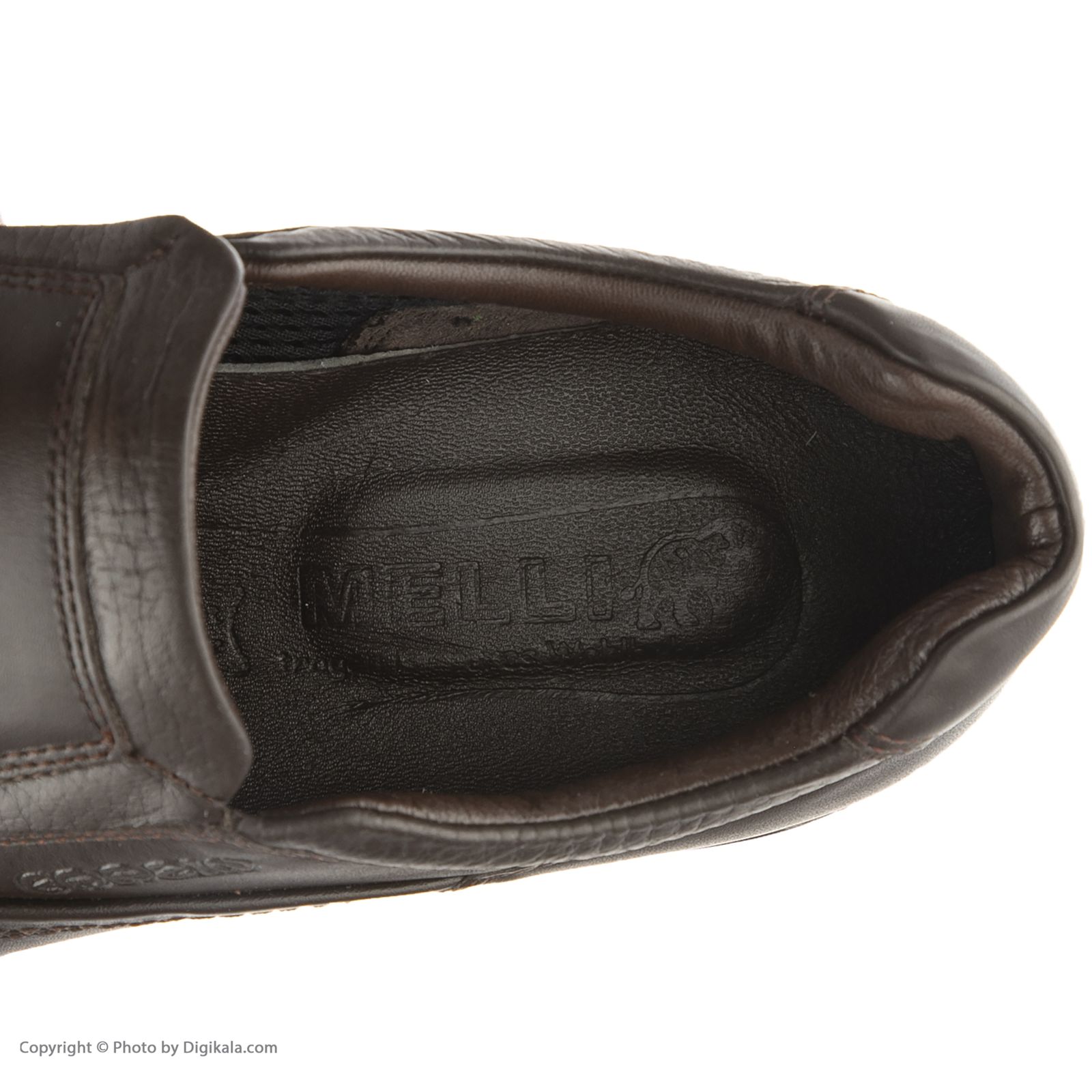 کفش روزمره مردانه ملی مدل 1419-5703 -  - 7