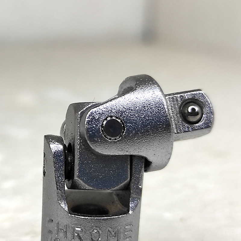 لقلقه بکس مدل CHN1.4 سایز 1/4 اینچ