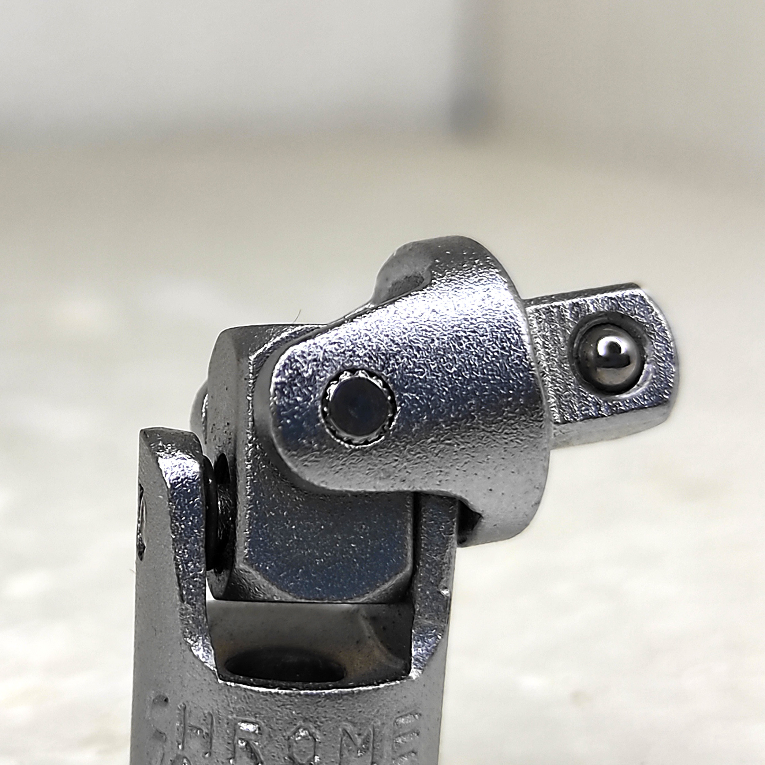 لقلقه بکس مدل CHN1.4 سایز 1/4 اینچ لقلقه بکس مدل CHN1.4 سایز 1/4 اینچ