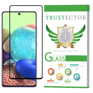 Trustector GSS Screen Protector For Samsung Galaxy A Quantum