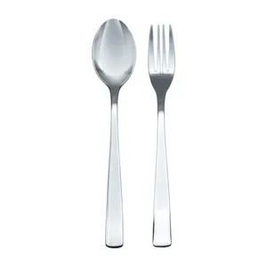 سرویس قاشق و چنگال 72 پارچه 12 نفره وینتو مدل 054