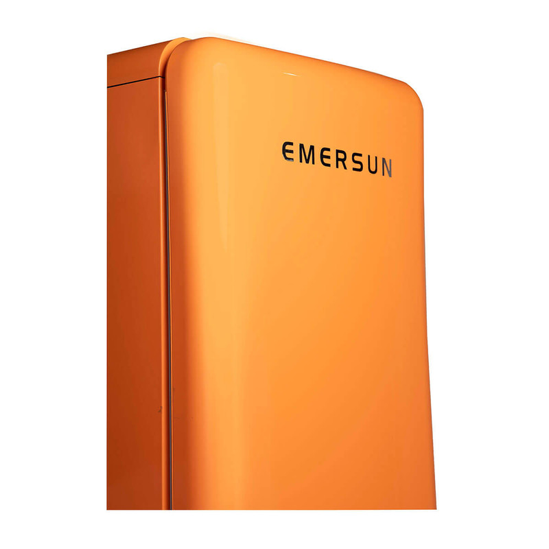 یخچال و فریزر 20 فوت امرسان مدل CB46CLA-R01