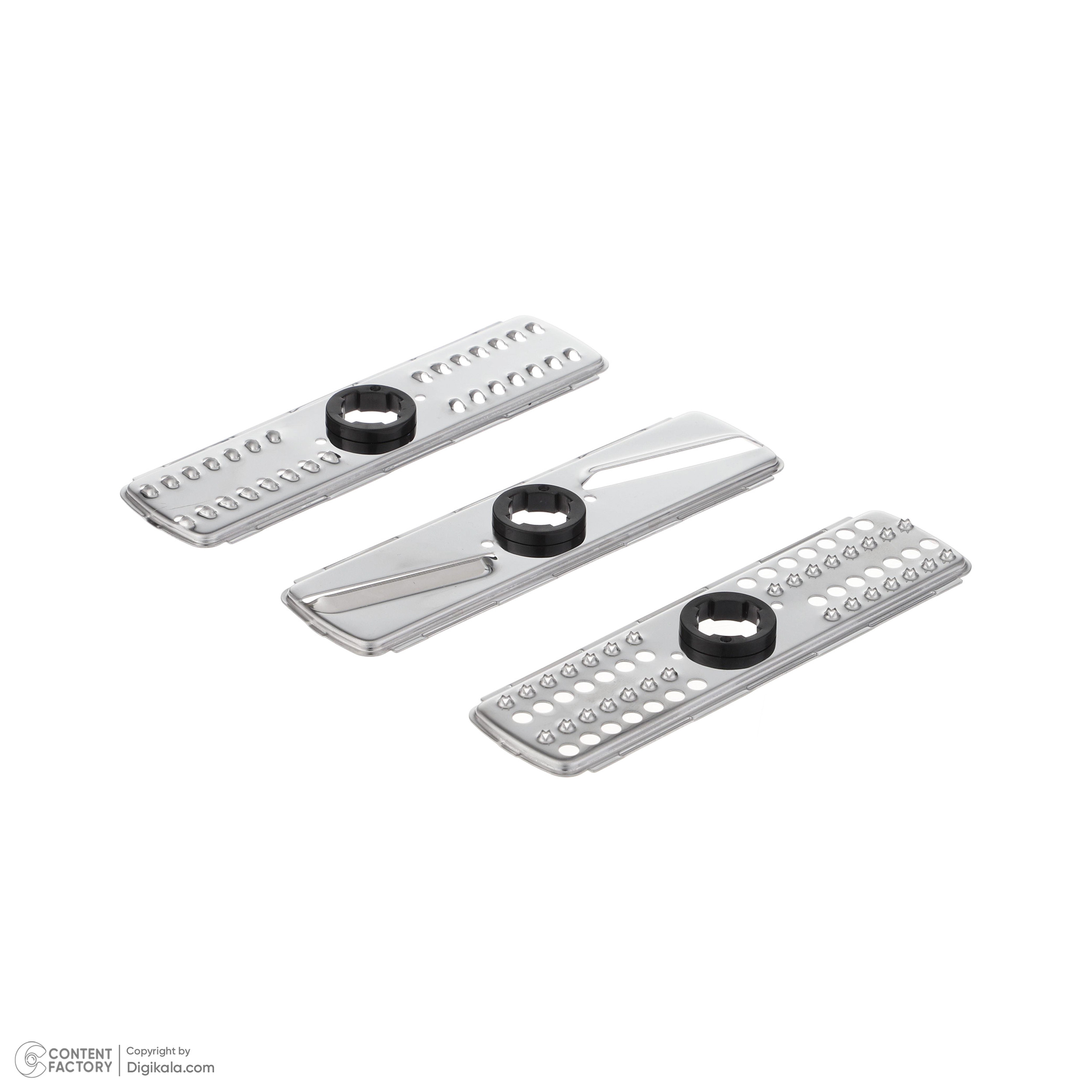 خردکن ترام هاوس مدل FC-51351