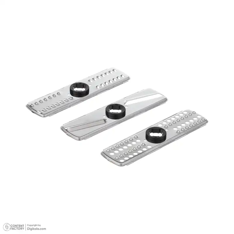 خردکن ترام هاوس مدل FC-51351